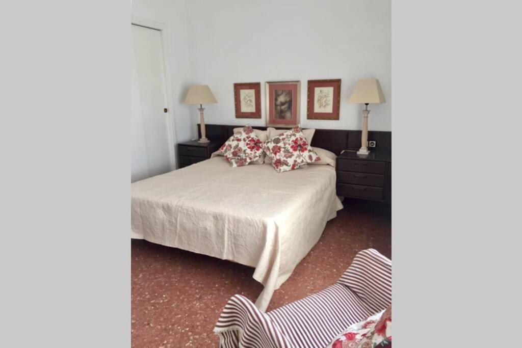 Sweet Atico Torre del Mar Appartement Alicante Buitenkant foto