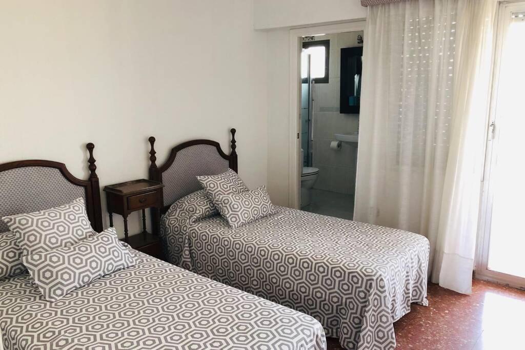 Sweet Atico Torre del Mar Appartement Alicante Buitenkant foto