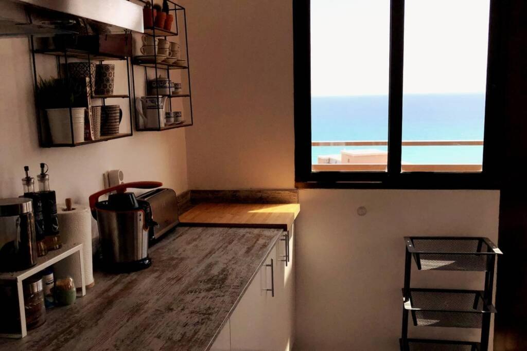 Sweet Atico Torre del Mar Appartement Alicante Buitenkant foto