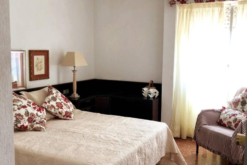 Sweet Atico Torre del Mar Appartement Alicante Buitenkant foto