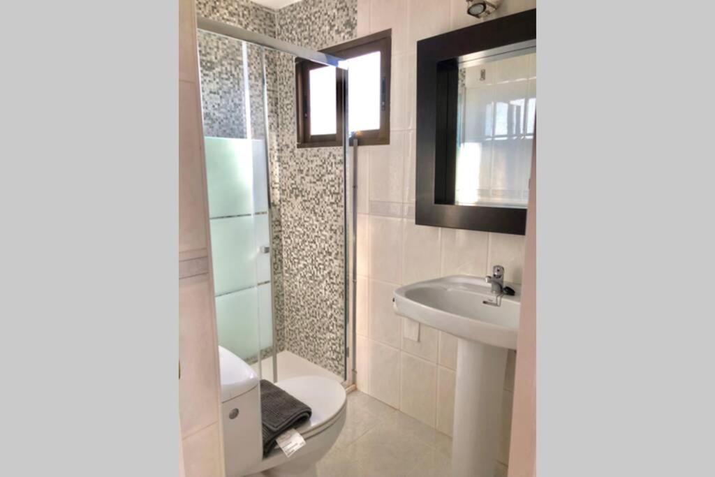 Sweet Atico Torre del Mar Appartement Alicante Buitenkant foto