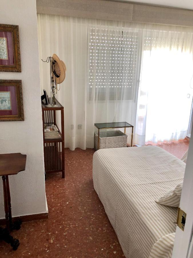 Sweet Atico Torre del Mar Appartement Alicante Buitenkant foto