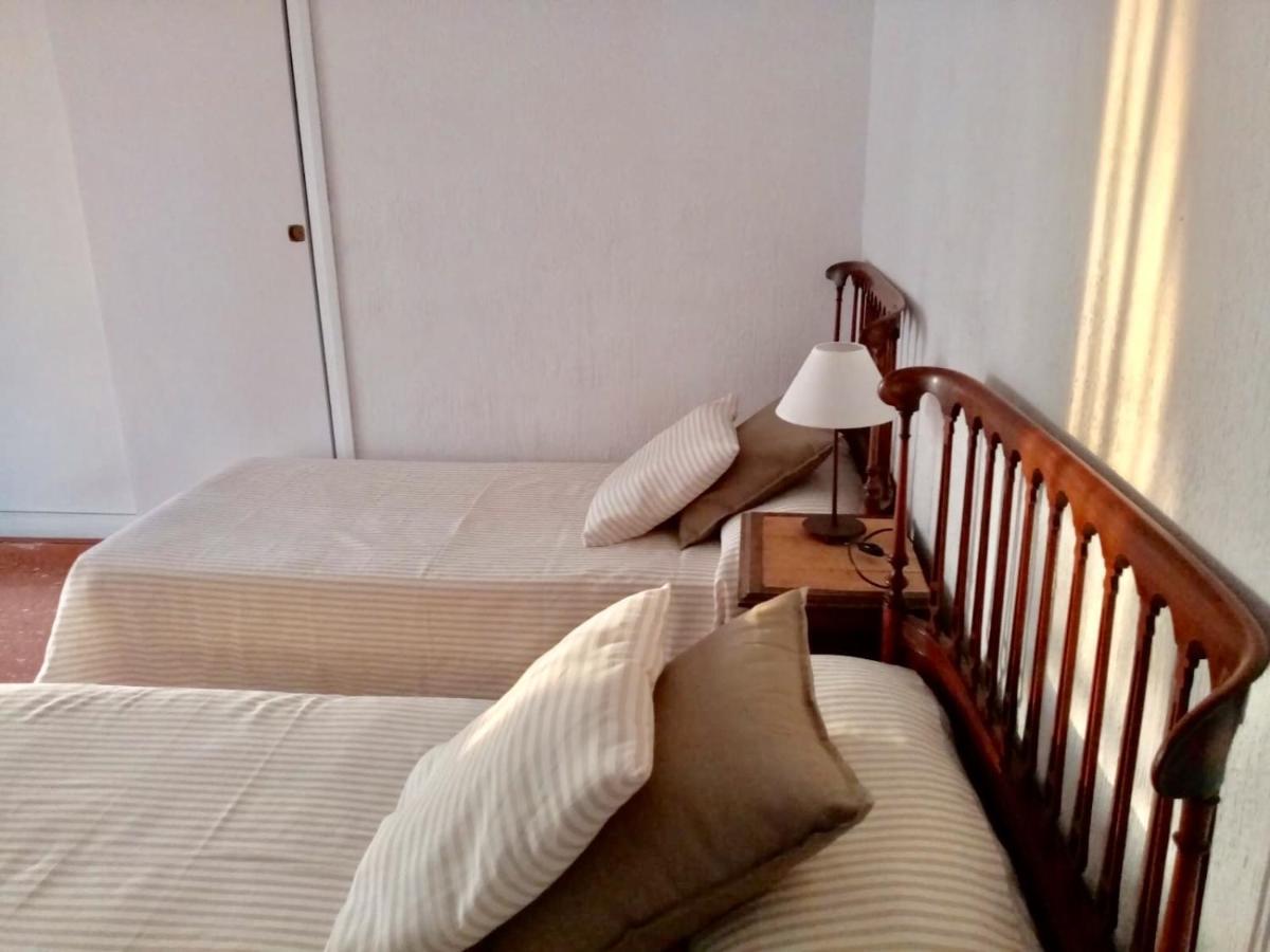 Sweet Atico Torre del Mar Appartement Alicante Buitenkant foto